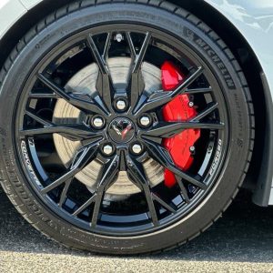 2023 Chevrolet Corvette Stingray Premium Conv