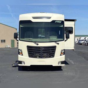 2018 Forest River Class A RV FR3