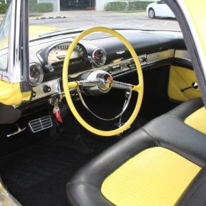 1955 Ford Thunderbird