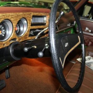 1975 Chevrolet Silverado