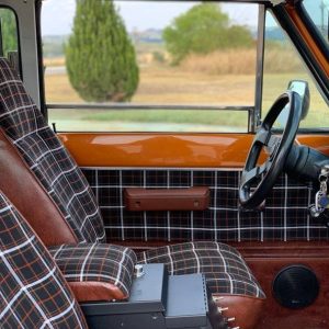 1979 International Scout