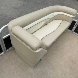 2014 Bennington 22SS