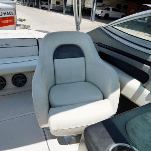 2008 Sea Ray 230 Select Fission