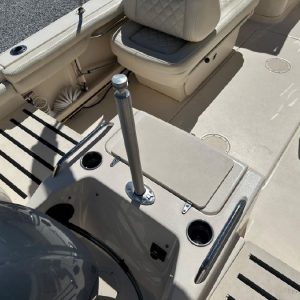 2018 Grady-White 215 Freedom