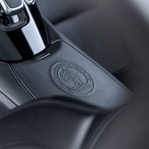 2018 Mercedes-Benz AMG GT S