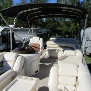 2006 Bennington 2575 RL