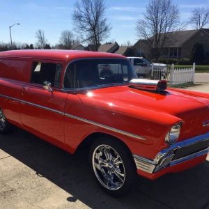 1956 Chevrolet