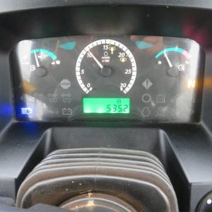 2015 John Deere 5065E