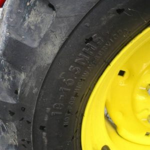 2017 John Deere 4066R