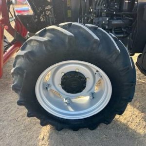 2020 Case IH 115A