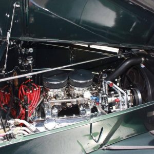 1937 Pontiac Business Coupe