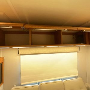 2018 Leisure Travel Class C RV Unity U24FX