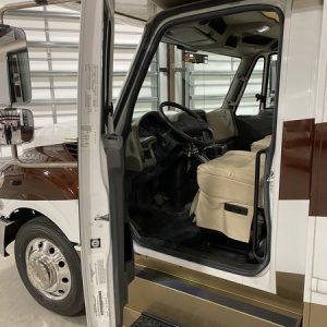 2017 Nexus Phantom Class C RV 35SC