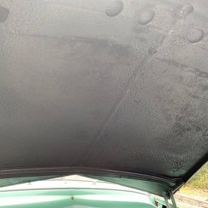 1951 Ford Country Squire Station Wagon Woodie