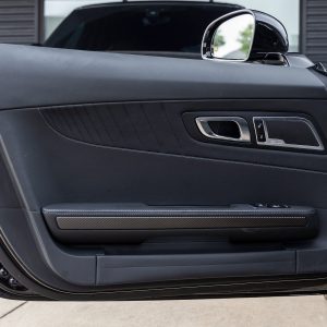 2018 Mercedes-Benz AMG GT S