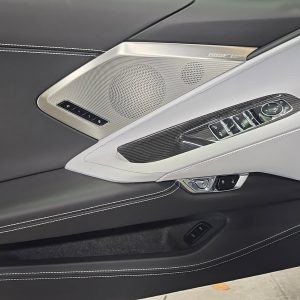 2022 Chevrolet Corvette Stingray Premium Conv Z51