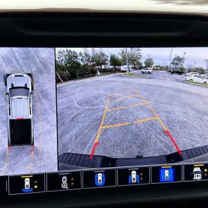 2023 Chevrolet Silverado 2500 High Country