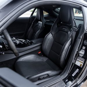 2018 Mercedes-Benz AMG GT S