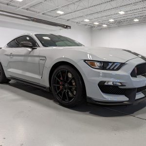 2017 Ford Mustang Shelby GT350