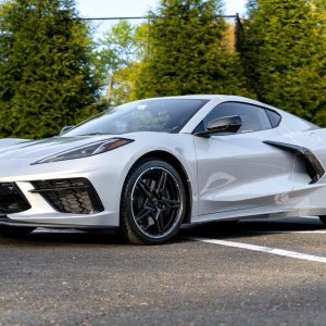 2023 Chevrolet Corvette Stingray Coupe V8