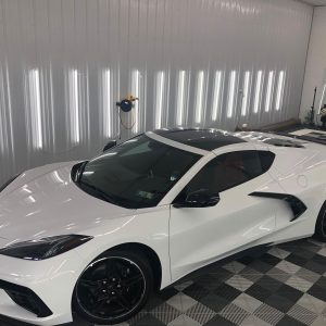 2023 Chevrolet Corvette Stingray Coupe