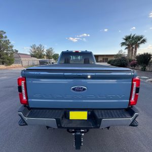 2023 Ford F-350 Super Duty Lariat 4×4