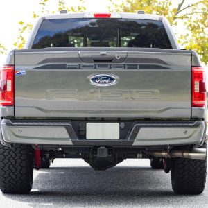 2023 Ford F-150 XLT Roush 4×4