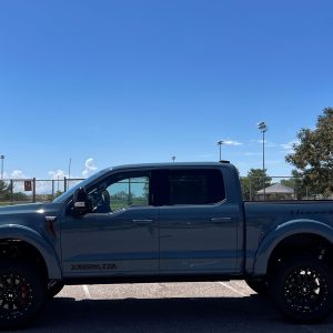 2023 Ford F-150 Lariat SuperCrew Hennessey Venom 775 4×4