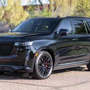 2023 Cadillac Escalade 4WD Sport