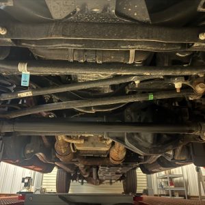 2023 Ford F-350 Super Duty Lariat 4×4