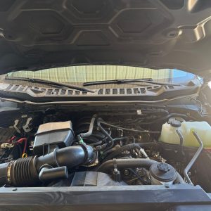 2023 Ford F-350 Super Duty Lariat 4×4