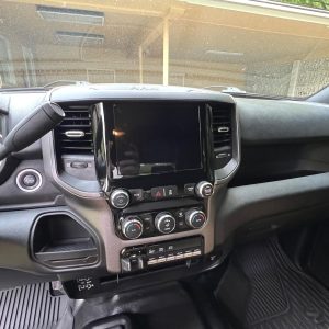2022 Ram 3500 Tradesman Crew Cab 4×4