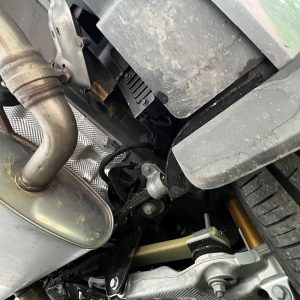 2023 Volvo V60 Recharge T8 Polestar Engineered