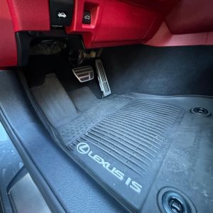 2023 Lexus IS 500 Premium