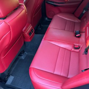 2023 Lexus IS 500 Premium