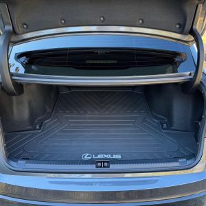 2023 Lexus IS 500 Premium