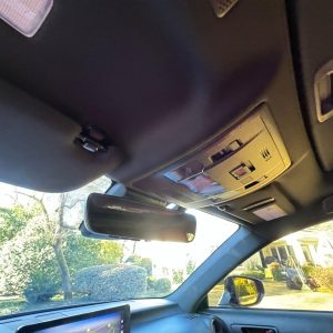 2023 Lexus IS 500 Premium