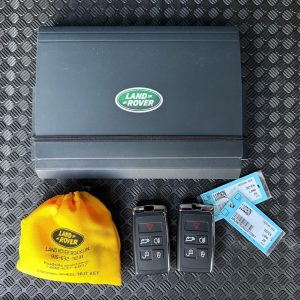 2025 Land Rover Defender 110 P400 Sedona Edition