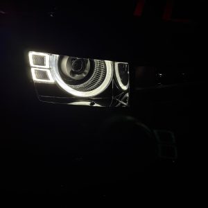 2025 Land Rover Defender 110 P400 Sedona Edition