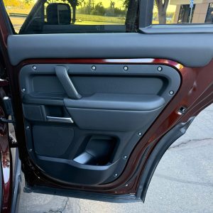 2025 Land Rover Defender 110 P400 Sedona Edition