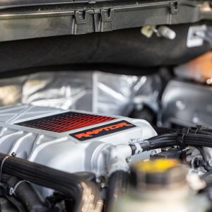 2023 Ford F-150 Raptor R