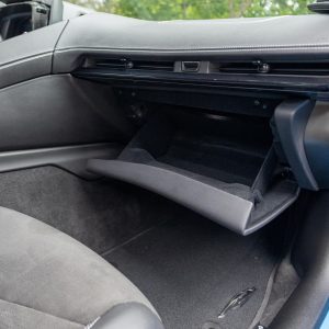 2023 Chevrolet Corvette Stingray Coupe Blue