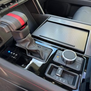 2024 Toyota Sequoia TRD Pro