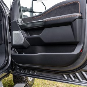 2024 Ford F-350 Super Duty Platinum Tremor Crew Cab 4×4