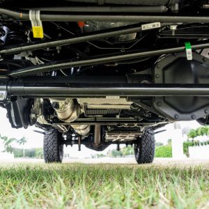 2024 Ford F-350 Super Duty Platinum Tremor Crew Cab 4×4