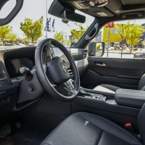 2024 Lexus GX 550 Premium+