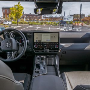 2024 Lexus GX 550 Premium+