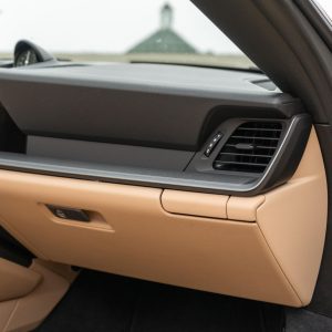 2023 Porsche 911 Targa 4S