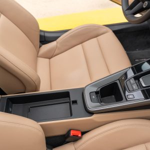 2023 Porsche 911 Targa 4S