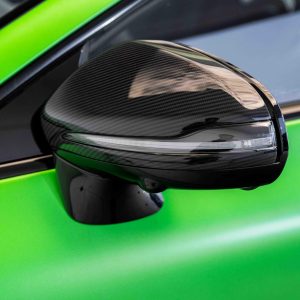 2023 Mercedes-AMG GT63 S 4-Door Special Edition